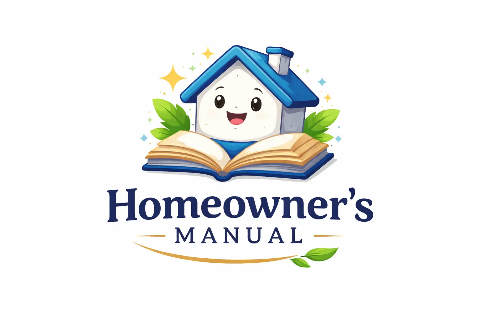 The Homeowner’s Manual logo